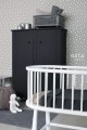 tapeta w gwiazdki Esta Home Everybody Bonjour