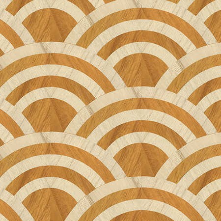 MO3041 tapeta Arte Moooi Tokyo Blue