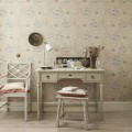 tapeta William Morris