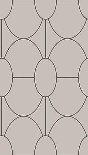 105/6028 tapeta Geometric II Cole&Son