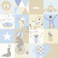137-138710 Esta Home Everybody Bonjour