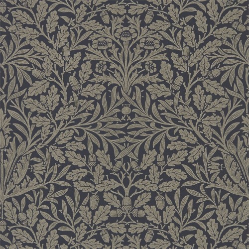 216033 tapeta William Morris Pure
