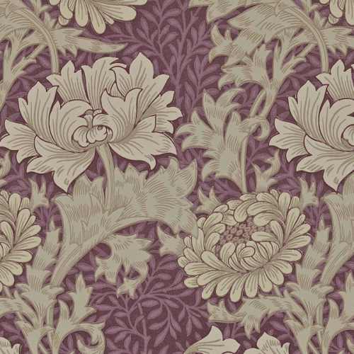 212548 tapeta William Morris