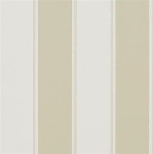 PRL703/07 tapeta Ralph Lauren Signature Stripe Library