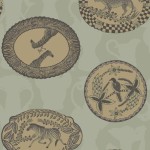 109/4021 tapeta Cole&Son Ardmore