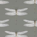 111242 Tapeta Harlequin Palmetto