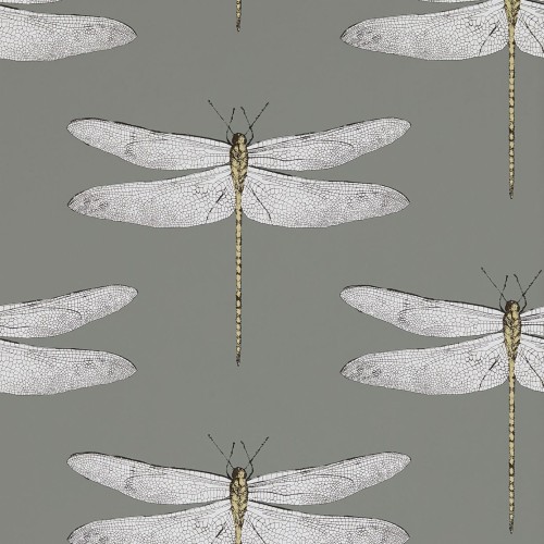 111242 Tapeta Harlequin Palmetto