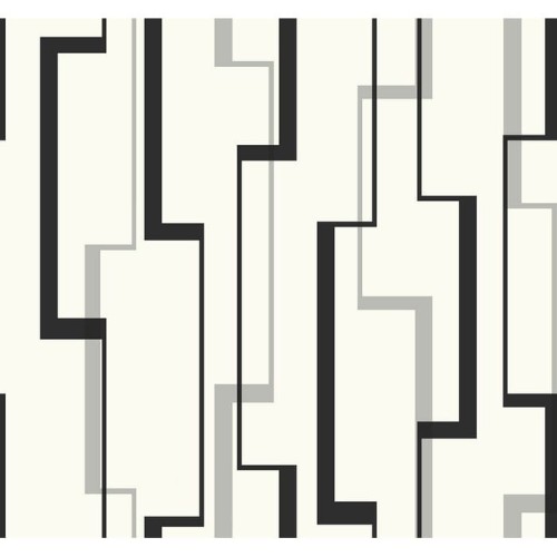  tapeta Wallquest Black&White BW23011