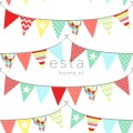 137-138717 Esta Home Everybody Bonjour