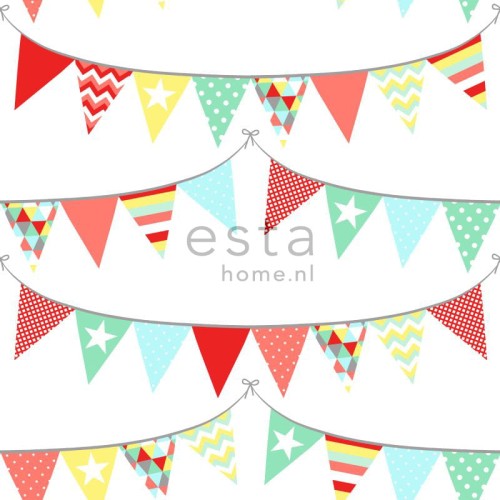 137-138717 Esta Home Everybody Bonjour