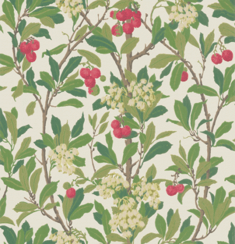 Tapeta 100/10049 Archive Anthology Cole&Son