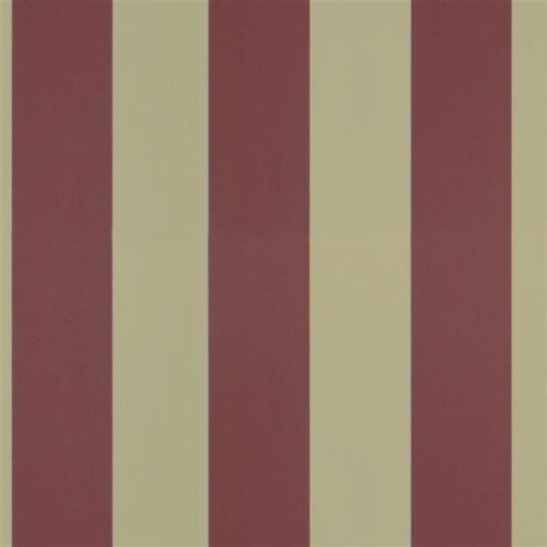 PRL026/23 tapeta Ralph Lauren Signature Stripe Library