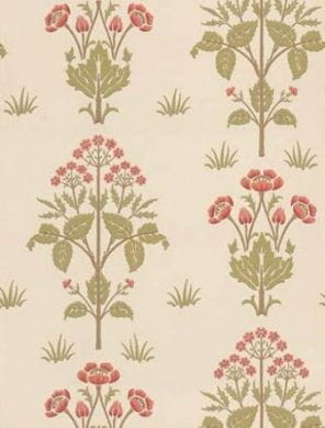 Morris & Co Archive Wallpapers