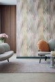 tapeta geometryczna Icons Cole&Son