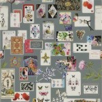 PCL697/04 tapeta Christian Lacroix Incroyables et Merveilleuses 