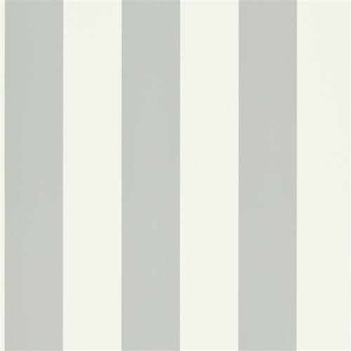 PRL026/19 tapeta Ralph Lauren Signature Stripe Library