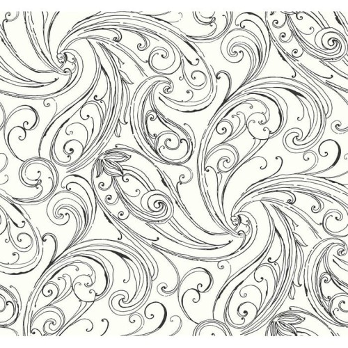 tapeta Wallquest Black&White BW23100