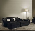 tapeta w pasy Armani Refined Structures