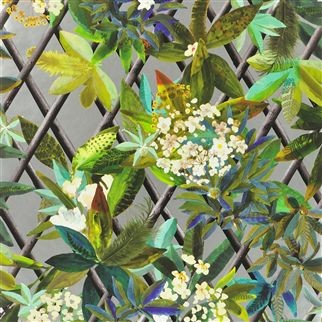 PCL661/02 tapeta Christian Lacroix Noveaux Mondes