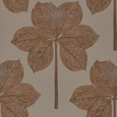 111227 Tapeta Harlequin Palmetto