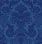 108/3011 tapeta welurowa Mariinsky Cole&Son