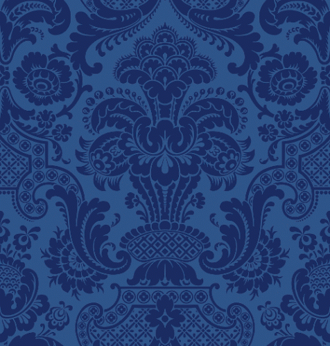 108/3011 tapeta welurowa Mariinsky Cole&Son