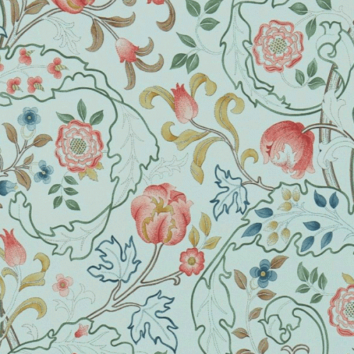 214731 tapeta William Morris