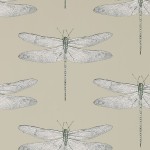 111241 Tapeta Harlequin Palmetto 