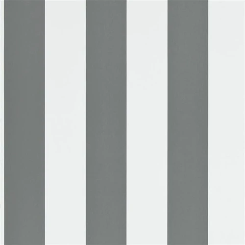 PRL026/12 tapeta Ralph Lauren Signature Stripe Library