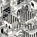  112/6024 tapeta Icons Cole&Son