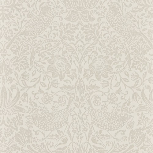 216020 tapeta William Morris Pure