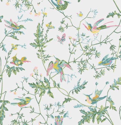 112/4015 tapeta Icons Cole&Son