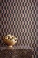 tapeta geometryczna Icons Cole&Son