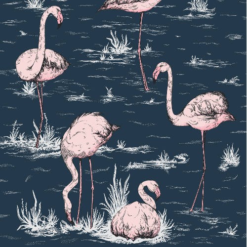  112/11041 tapeta Icons Cole&Son