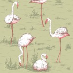 112/11038 tapeta Icons Cole&Son