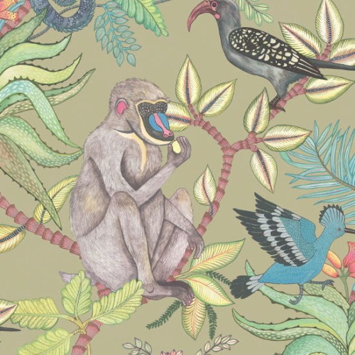 109/1005 tapeta Cole&Son Ardmore