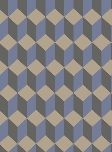 105/7034 tapeta Geometric II Cole&Son