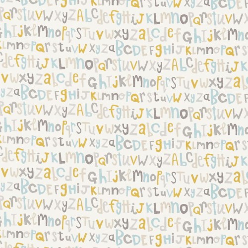 tkanina 120455 Scion Guess