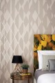 tapeta Geometric II Cole&Son
