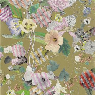  PCL695/02 tapeta Christian Lacroix Incroyables et Merveilleuses