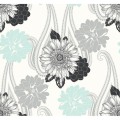 tapeta Wallquest Black&White BW20802