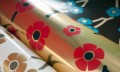 tapeta kwiaty Flavor Paper for Arte