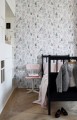 tapeta dla dziewczynki Esta Home FAB