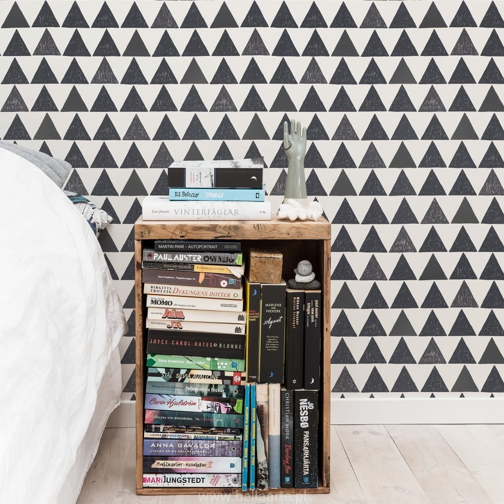 sklep z tapetami dziecięcymi