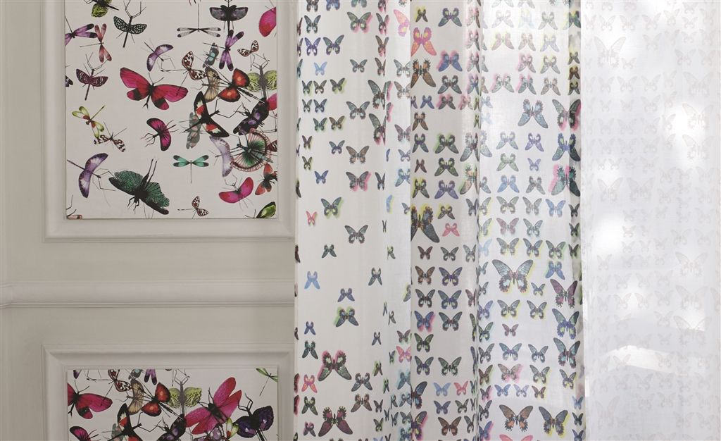 tapety Christian Lacroix