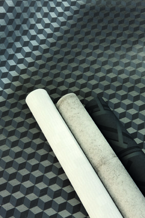 tapety Khroma Square