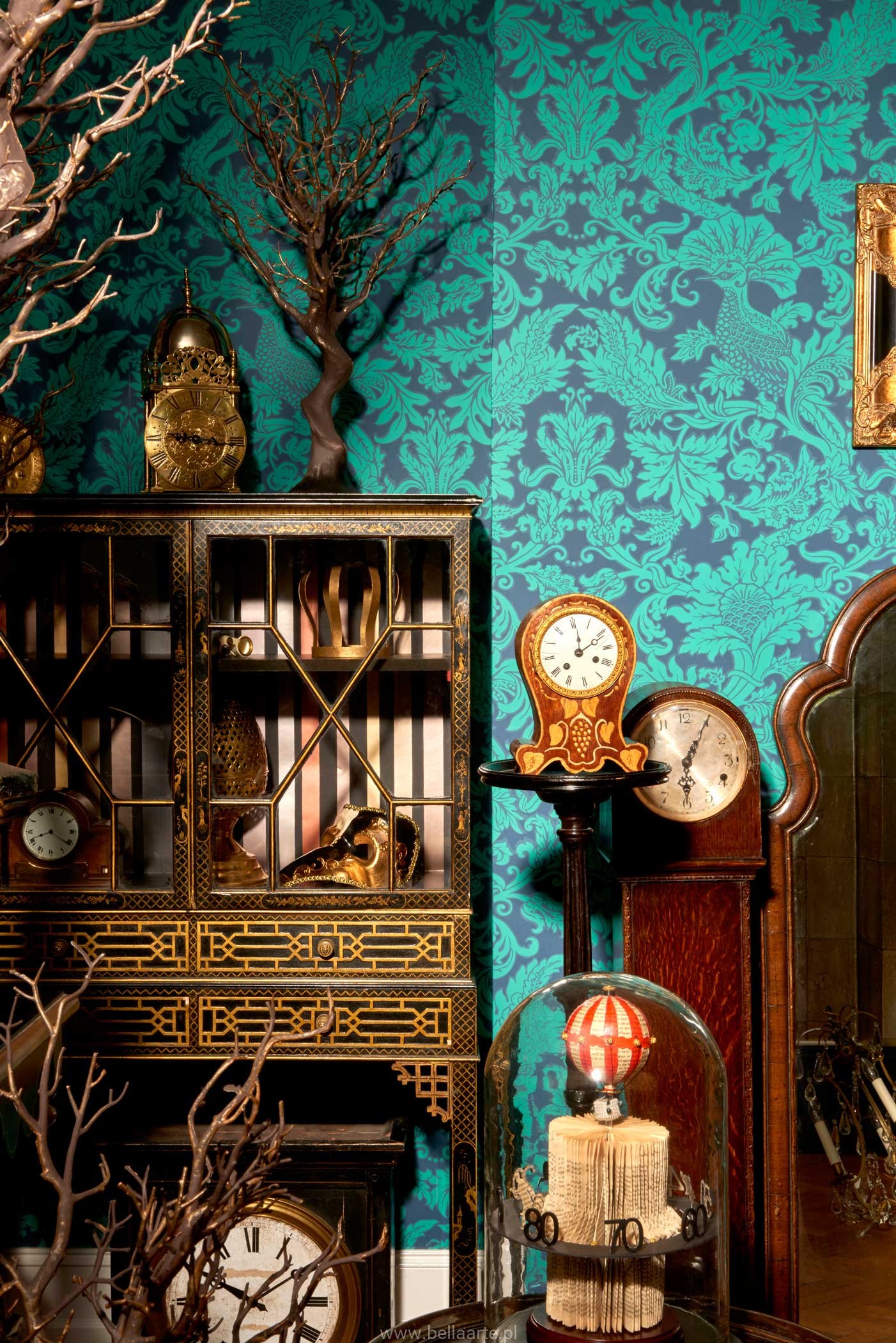 108/1005 Mariinsky Cole&Son