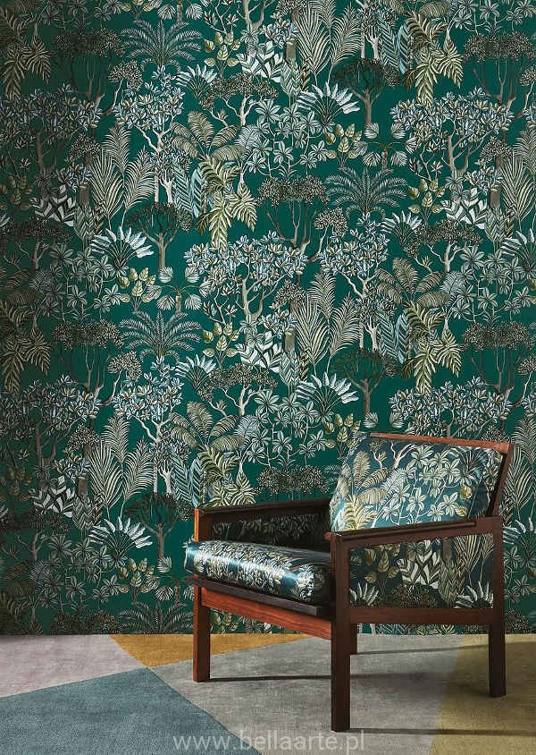 Manuel Canovas tapety