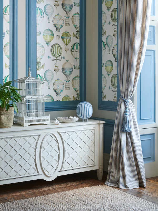 tapeta Manuel Canovas
