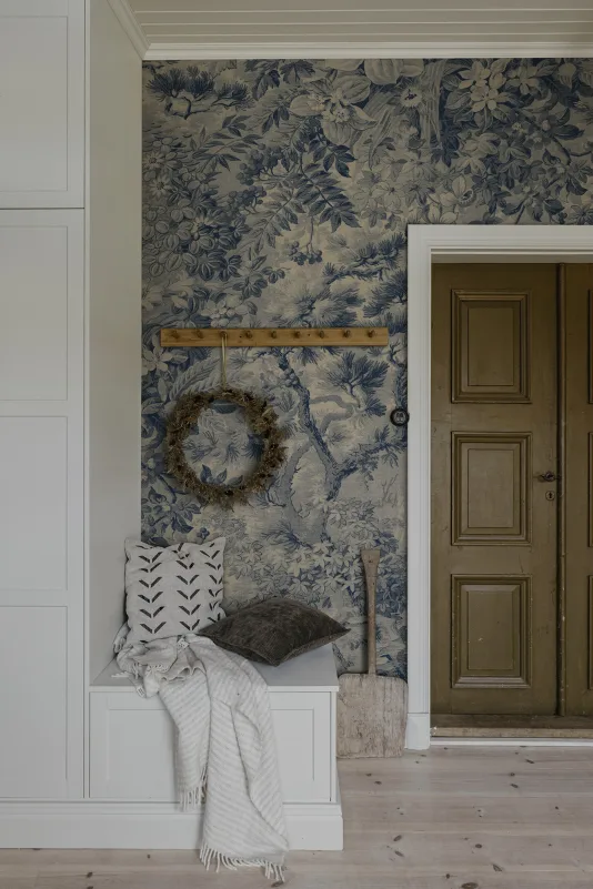 tapety skandynawskie